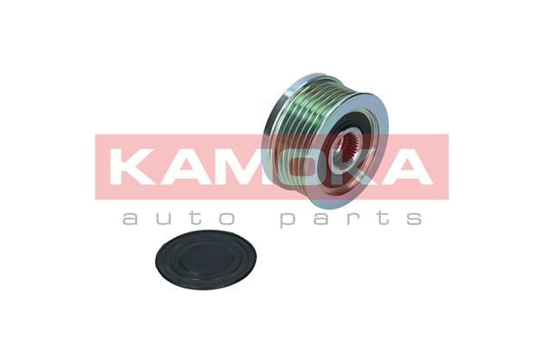 KAMOKA RC116 Alternator Freewheel Clutch