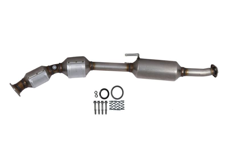 Katalüsaator, KAMOKA 8015190