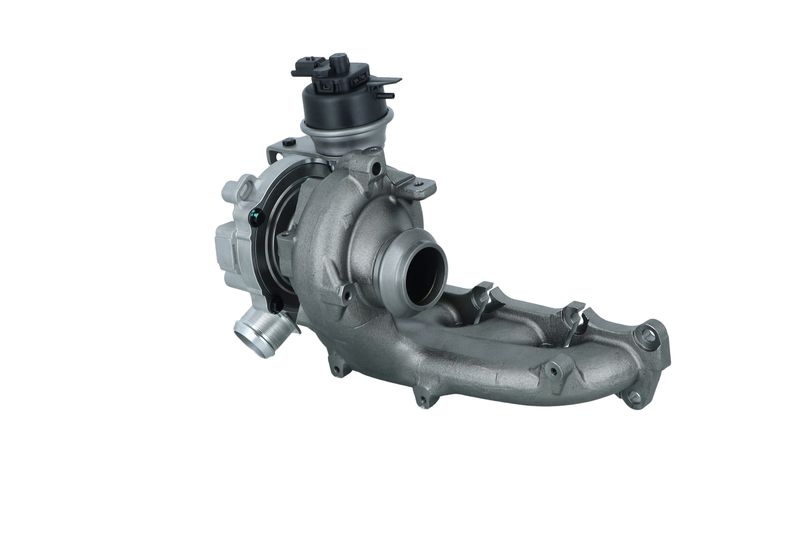 Kompressor, ülelaadimine, NRF 90010012