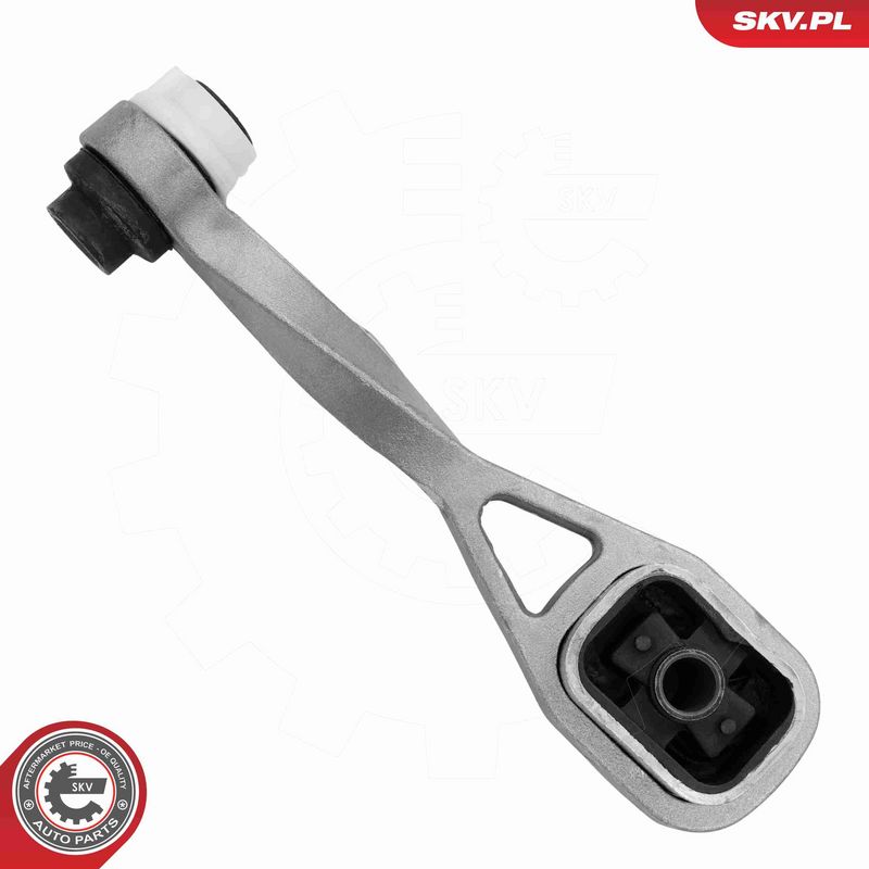 ESEN SKV 75SKV513 Mounting, engine