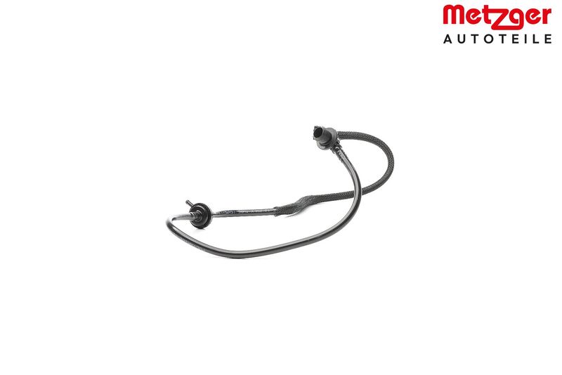 METZGER AUTOTEILE 2180072 Vacuum Line, brake booster