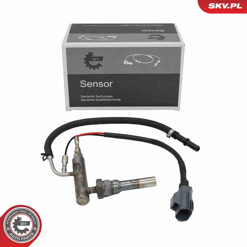 ESEN SKV 97SKV386 - Injection Unit, soot/particulate filter regeneration