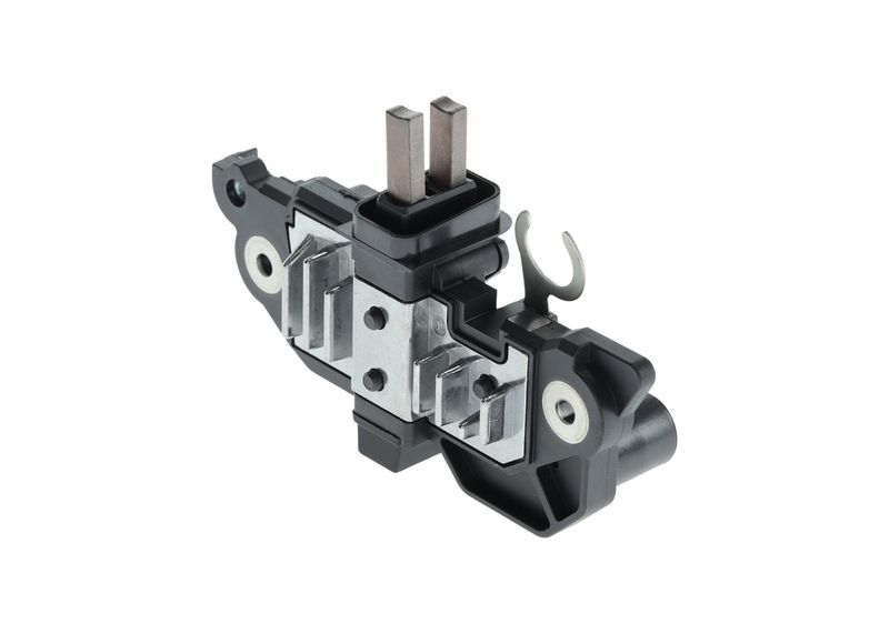 BOSCH 1986AE0151 Generatoriaus įtampos reguliatorius