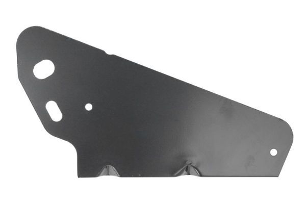 Bumperbevestiging Voor Rechts (zijkant) past: RENAULT MASTER III 06.19-05.24