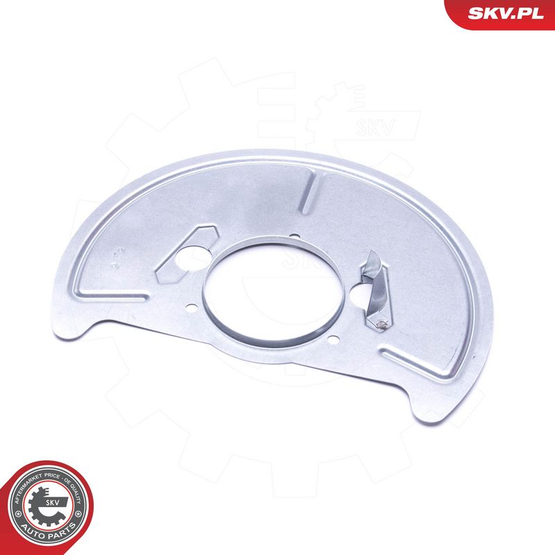 Plekk, piduriketas, ESEN...