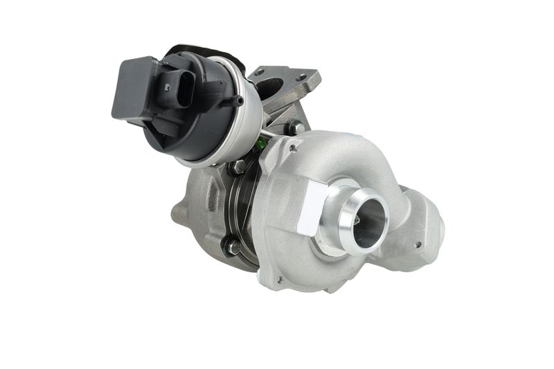 Kompressor, ülelaadimine, NRF 90010134