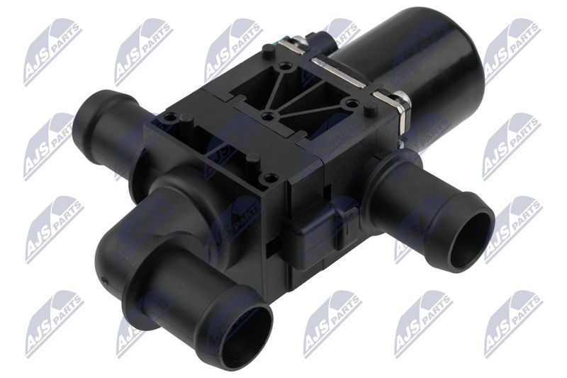 Supapa control, agent frigorific NTY CTM-FT-040