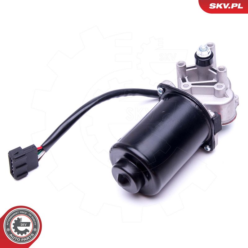 Pesuri mootor, ESEN SKV 19SKV123