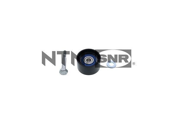 SNR Szíjtárcsa/vezetőgörgő, fogasszíj GE358.27