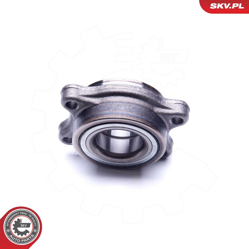 Rattalaagrikomplekt, ESEN SKV 29SKV227