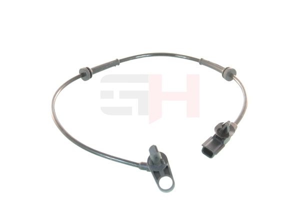 Andur, rattapöörete arv, GH GH-712259V