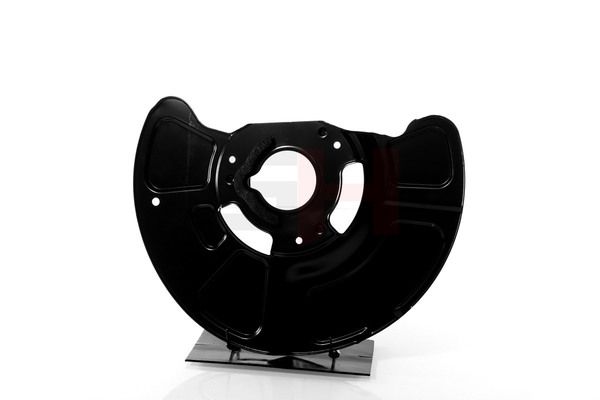 GH GH-483312H Splash Guard, brake disc