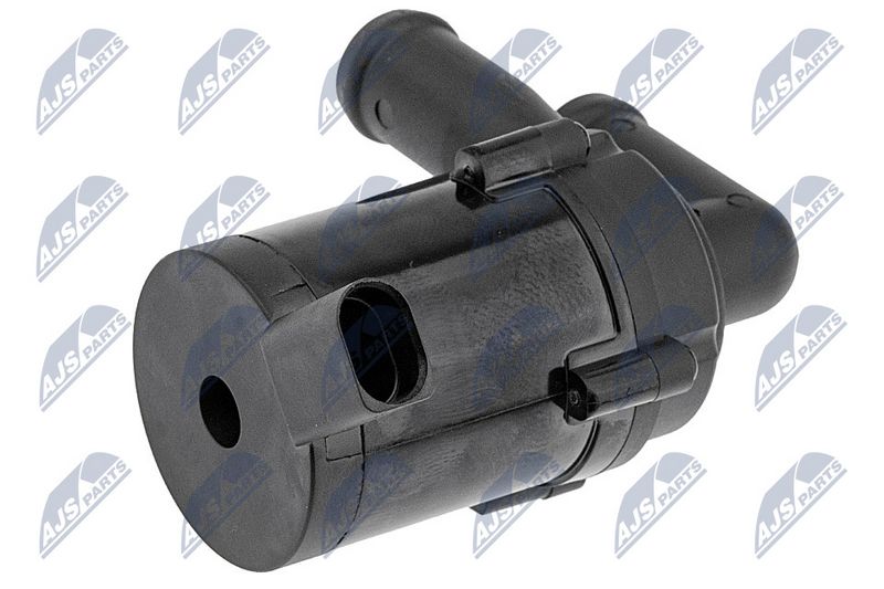 Lisaveepump (jahutusvee ringlussüsteem), NTY CPZ-WW-015