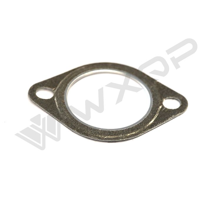 WXQP 211013 Gasket, exhaust pipe