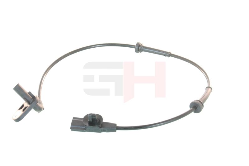 Andur, rattapöörete arv, GH GH-712259V