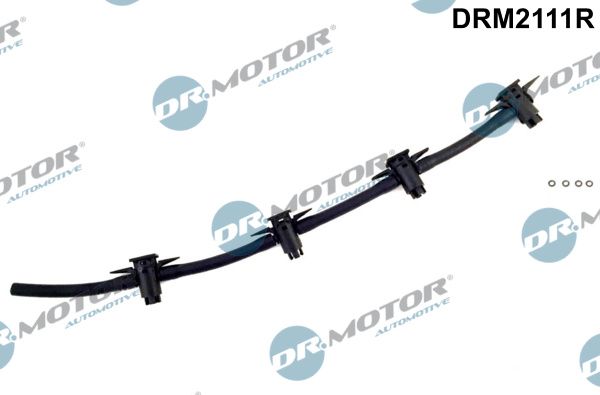 Dr.Motor Automotive cső, túlfolyó üzemanyag DRM2111R