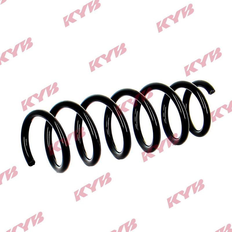 KYB RA1643 Suspension Spring