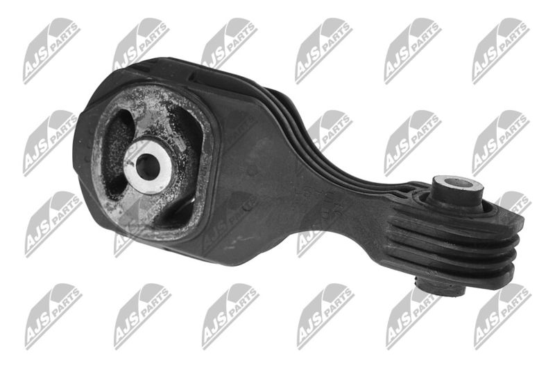 Paigutus, Mootor, NTY ZPS-HD-136