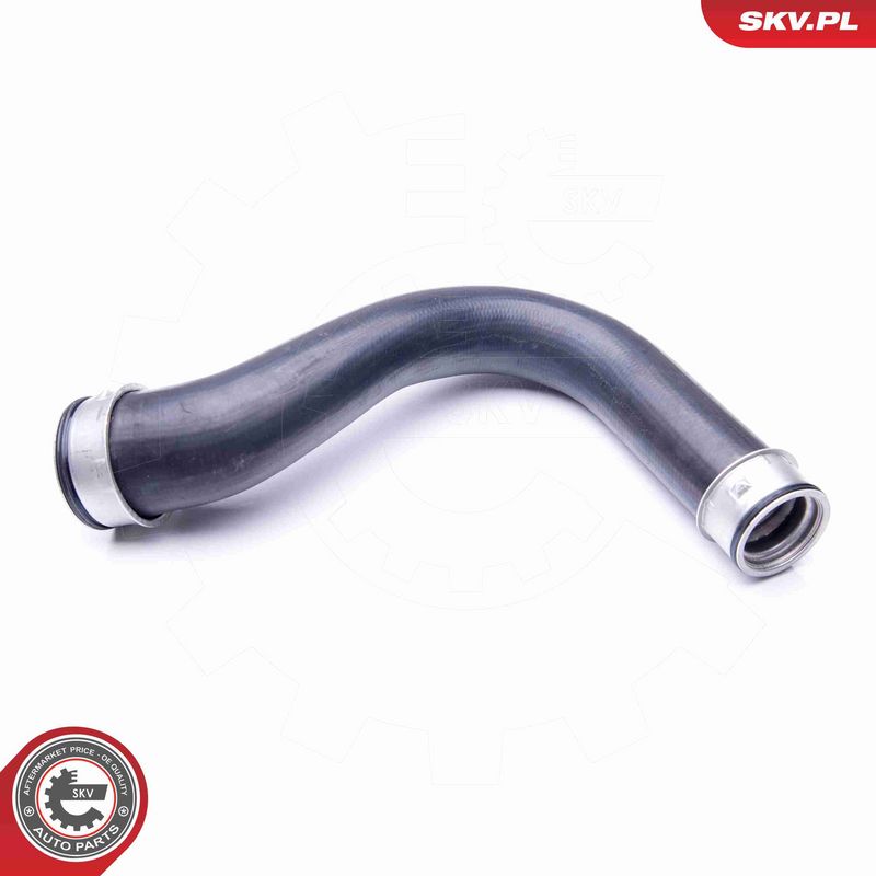ESEN SKV 24SKV748 Charge Air Hose