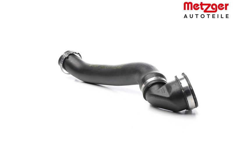 METZGER AUTOTEILE 2400247 Charge Air Hose