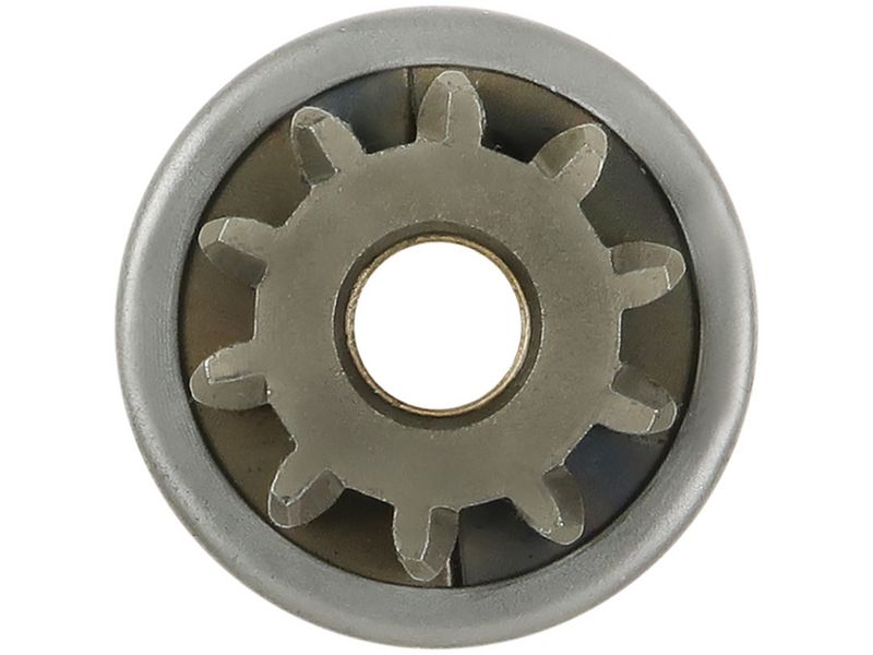 Vabajooks, starter, AS-PL SD6079