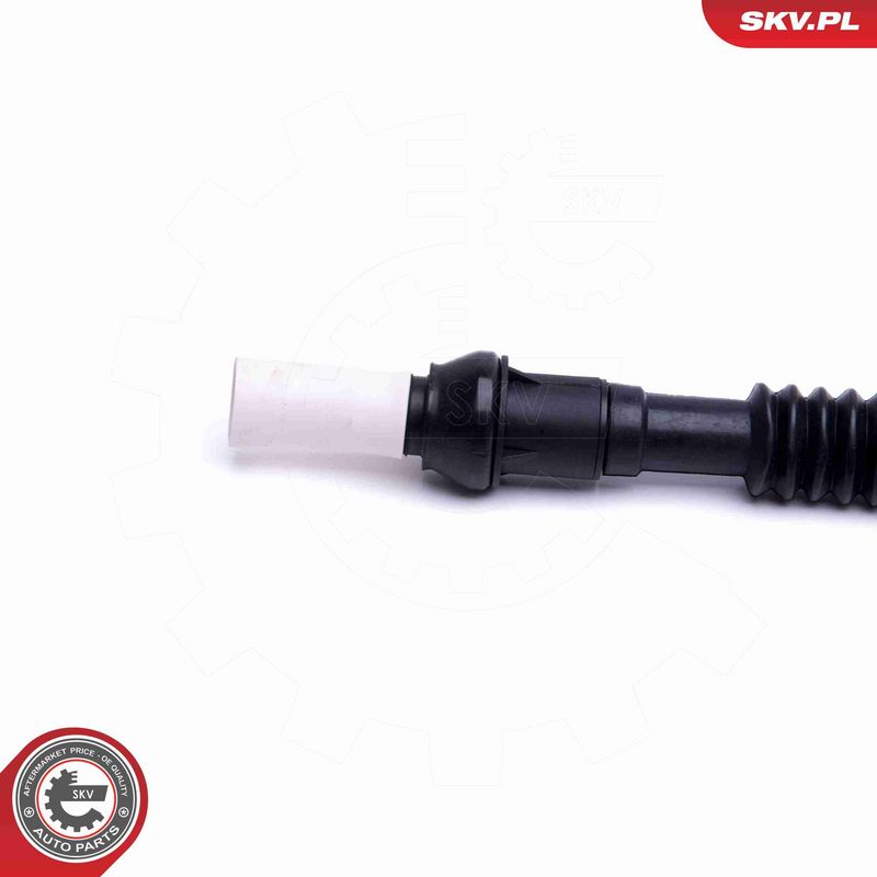 ESEN SKV 27SKV116 Cable Pull, clutch control
