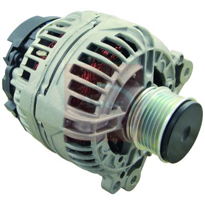 APEC Alternator AAL1123
