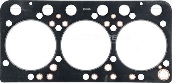 VICTOR REINZ 61-24805-20 - Gasket, cylinder head