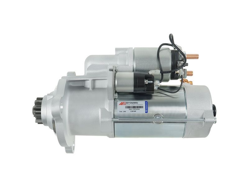 AS-PL S01124(SEG) Starter