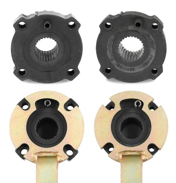 Kinnitustööriist, väntvõll, KS TOOLS BT571090