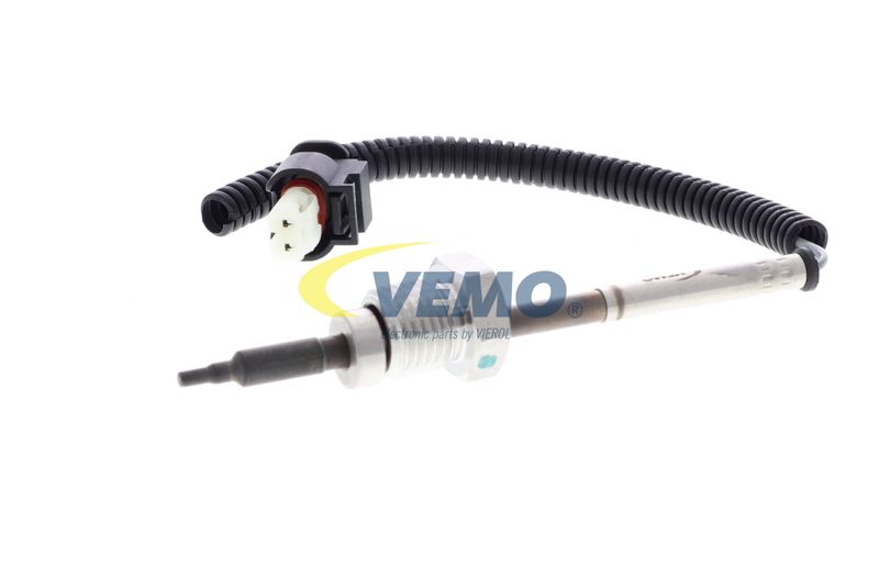 VEMO V30-72-0185 Jutiklis, išmetamųjų dujų temperatūra