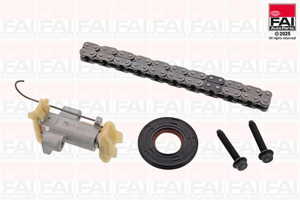 FAI AutoParts Timing Chain Kit TCK487