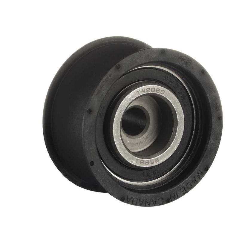 GATES T42080 Deflection/Guide Pulley, timing belt