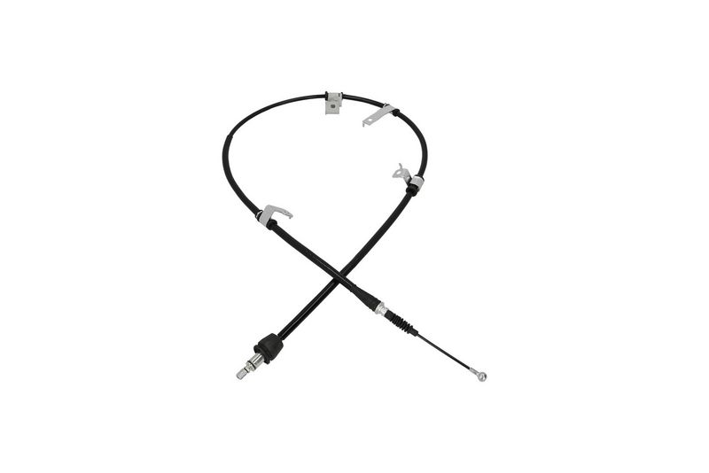 KAMOKA 1190069 Cable Pull, parking brake