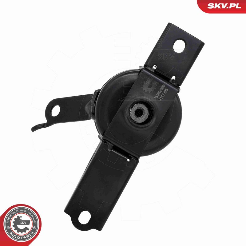 ESEN SKV 75SKV538 Variklio pagalvė
