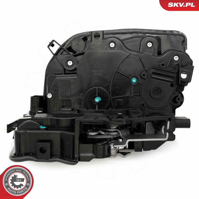 Ukselukk, ESEN SKV 60SKV232