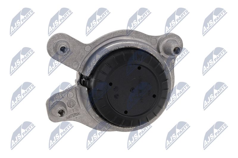 Paigutus, Mootor, NTY ZPS-ME-028