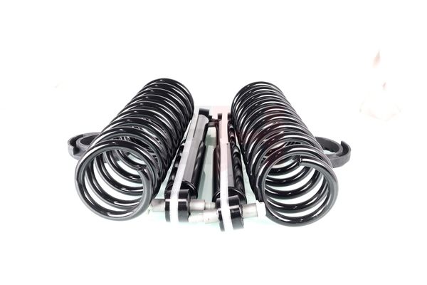 GH GH-332552S01 Suspension Kit, springs/shock absorbers