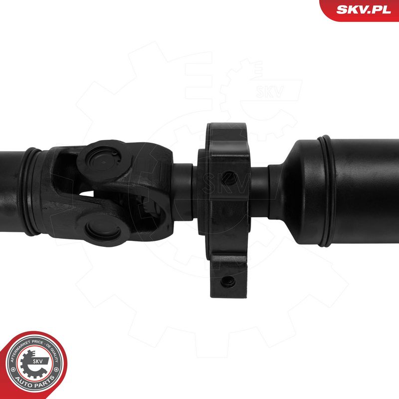 Veovõll, ESEN SKV 76SKV092