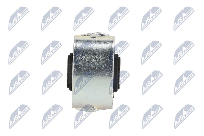 Paigutus, Mootor, NTY ZPS-PE-040