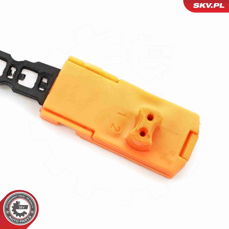 ESEN SKV 96SKV630 Saugos pagalvių ritė