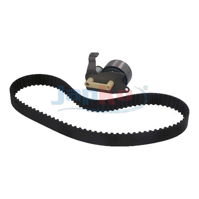 Hammasrihma komplekt, JAPKO KJT222