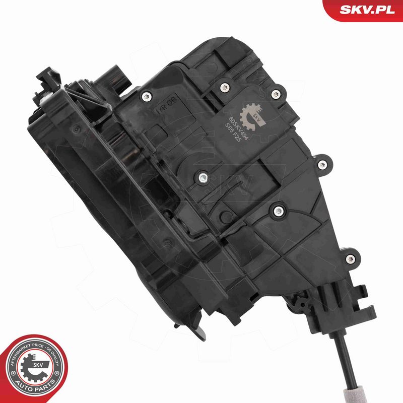 ESEN SKV 60SKV494 Door Lock
