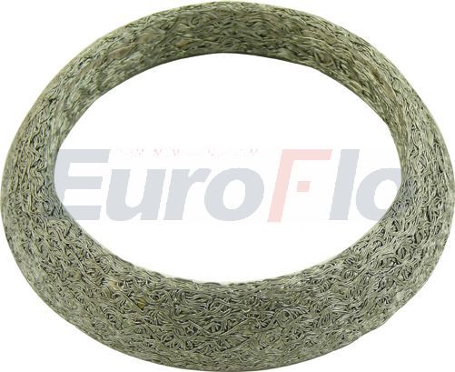 EuroFlo Gasket, exhaust pipe EMG099