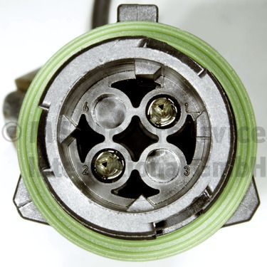 PIERBURG 7.12441.00.0 Sensor, exhaust gas temperature