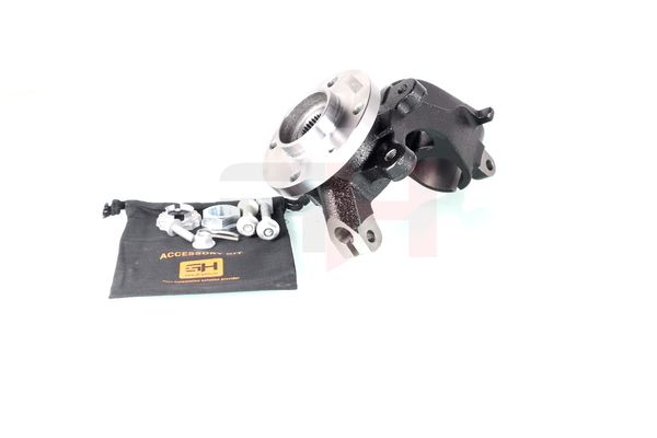 Käändmik, rattakinnitus, GH GH-283770H