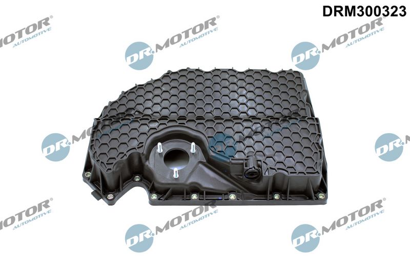 Õlivann Dr.Motor Automotive DRM300323