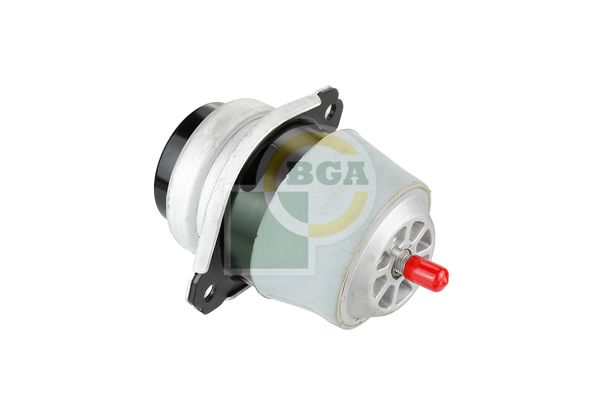 BGA Mounting, engine MT96003