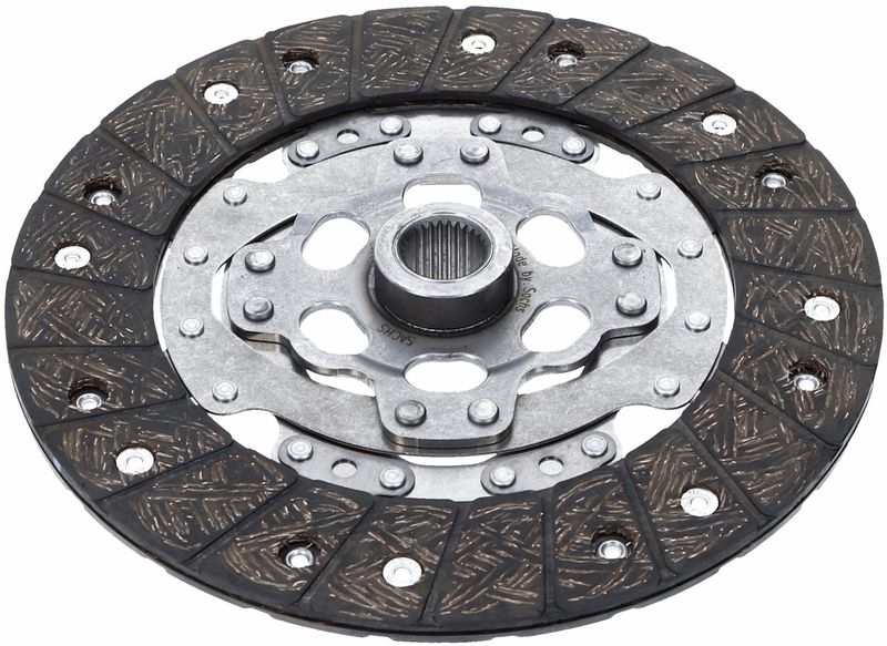 Sidurikomplekt, SACHS 2290 601 059