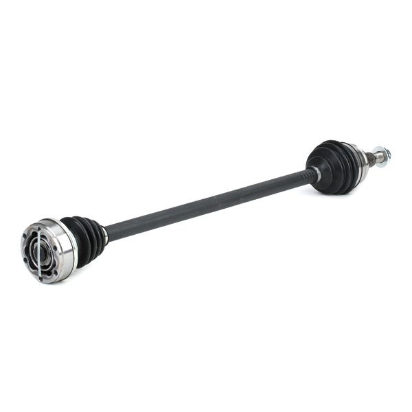 полуоска RIDEX